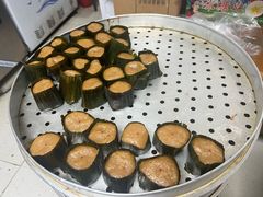 -夹江老头叶儿粑(石雁儿小区店)