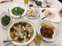-和记小菜(七宝店)