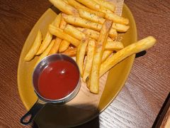 -本处·素食·融合料理(南油店)