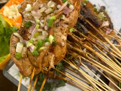 -林二哥宜烤官·宜宾小烧烤