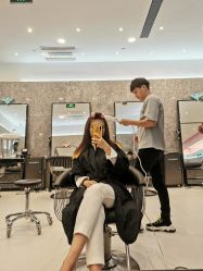 点击看大图 -TONI&GUY