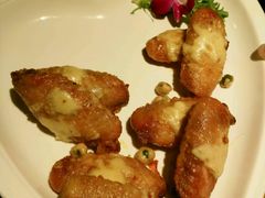 -蜜桃餐厅·古运河畔(南下塘店)