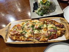 -haxnbauer海森堡德国餐厅(深圳coco店)