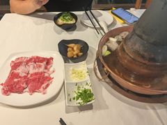 -东来顺饭庄(西直门店)