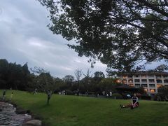 -幸福湖国际会议中心