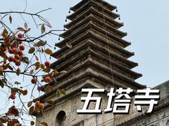 -北京石刻艺术博物馆(五塔寺)