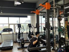 -恒之健私人定制健身(成山店)