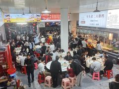-车头老二大排档(金城步行街店)