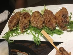 -桂马·日本料理·海胆·海鲜饭·酒场(民主广场店)