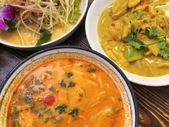 -Siam泰餐厅(水上公园店)