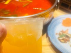 -黔诚多彩火锅(甲秀楼店)