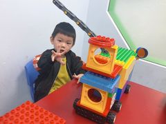 -蓝精灵创客少儿编程(百步亭中心)