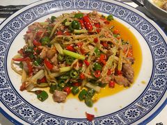 -新蜀会四川豆花(五羊店)