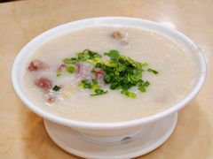 招牌状元及弟粥-盛记粥面(佐敦店)