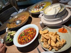 -巴蜀风·地道川菜(总店)