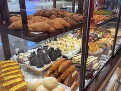 -PAPER STONE BAKERY(天汇广场店)