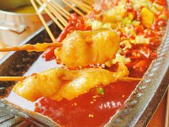 -成都吃客(九眼桥店)