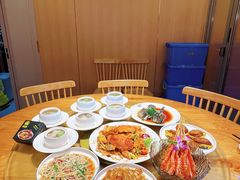 -金家港海鲜大排档(中山路店)