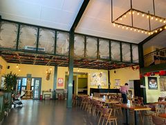 -普兰达德国餐厅·德式脆皮烤猪肘·自酿啤酒(观唐店)