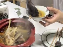 -一捞鲜•青岛大虾面(八大关店)