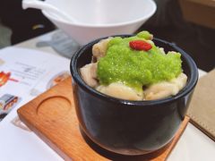-蔡澜点心·粤菜(西单大悦城店)