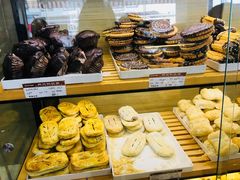 -长发西饼(临顿路店)