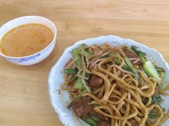 -陈八两面家(华孚写字楼店)