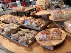 -西村叔叔的店·面包·甜品·蛋糕(清河万象汇店)