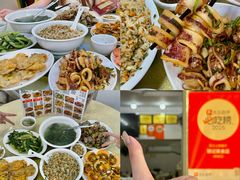-锐记美食店·现捞海鲜(闸坡店)