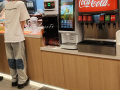 -吉野家(上海美罗城店)