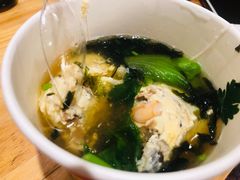 -家宴·灌蛋·沙茶面(曾厝垵店)