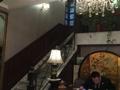 -老洋房花园饭店(绍兴路店)