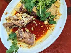 -电白鸭粥店(下沙二坊88号店)