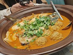 -金陵后厨·南京菜(新街口秣陵路店)