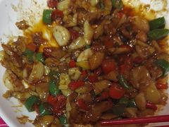 -味福记·本地特色菜(八一万达广场店)