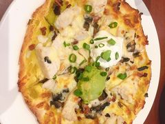 -Pancakes on the rocks(Darling Harbour)