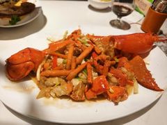 -厝包四点金·潮宴(太古仓店)