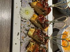-炙柒Sekinana·精致料理 烧鸟·铁板烧(海上世界店)