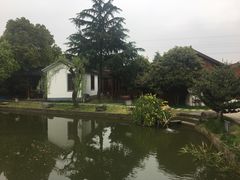 -渭塘酒家(生态园店)