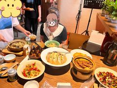 家烧胶东杂鱼-KŌNG胶东小馆·酒馆(华熙店)
