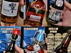 -M99 BEER世界啤酒吧(鸿云悦街店)