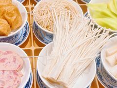 -咏江南·苏式火锅·苏州评弹(观前街店)