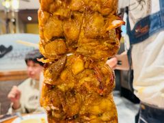 -汉巴味德(沈阳万象汇店)