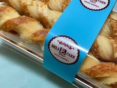 -老大昌(淮海中路店)