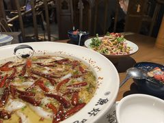 -首秀·四川料理(星耀101店)