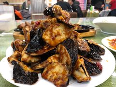 -桃子餐厅·天津菜(红星路直营店)