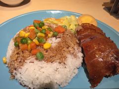 -避风塘(宝山万达店)