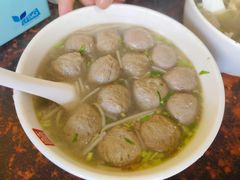 -潮镇老尾牛杂(环城西路店)