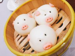 -维多利亚大酒店·雅园中餐厅