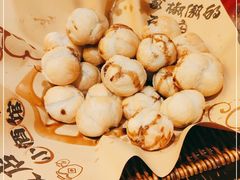 -破三川·新川菜(静安大融城店)